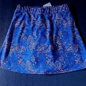 Bike shorts...attached padded shorts